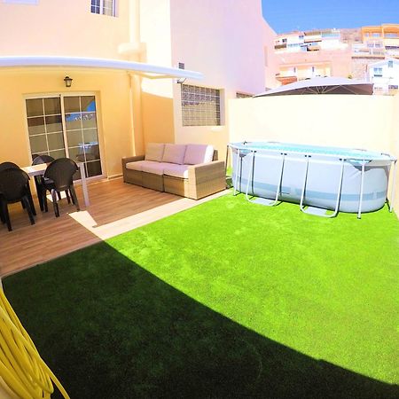 Villa Aspen Arguineguín Arguineguin Exterior foto