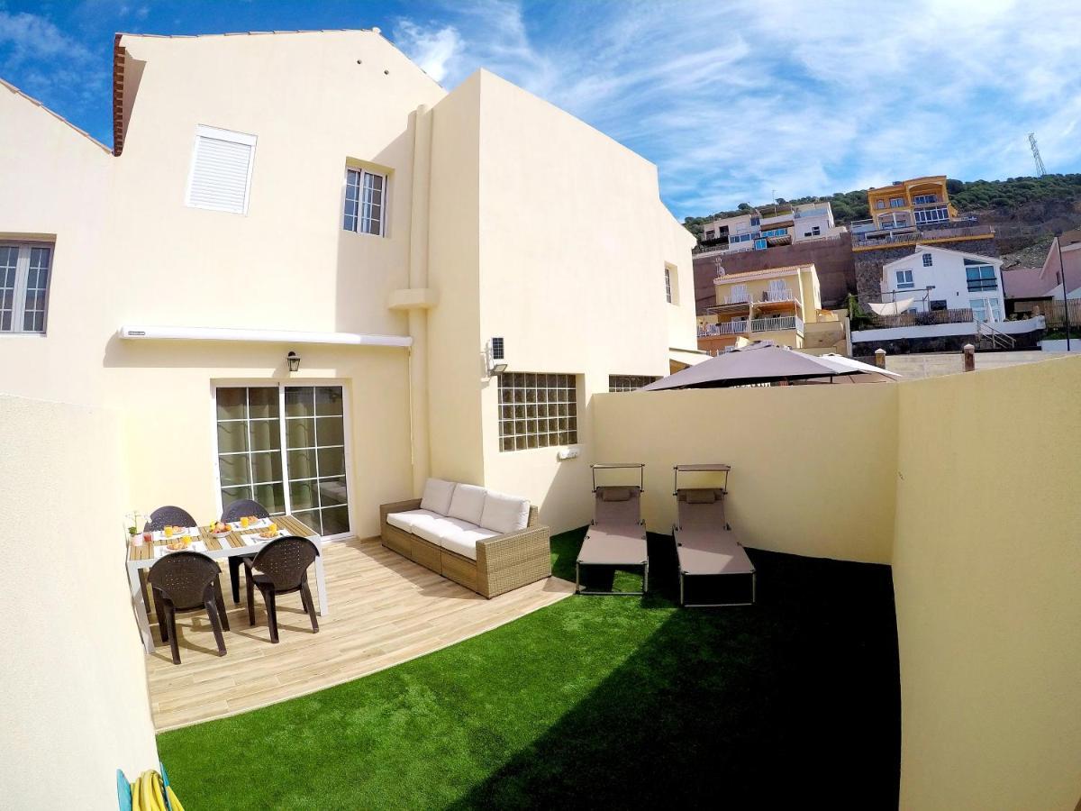 Villa Aspen Arguineguín Arguineguin Exterior foto