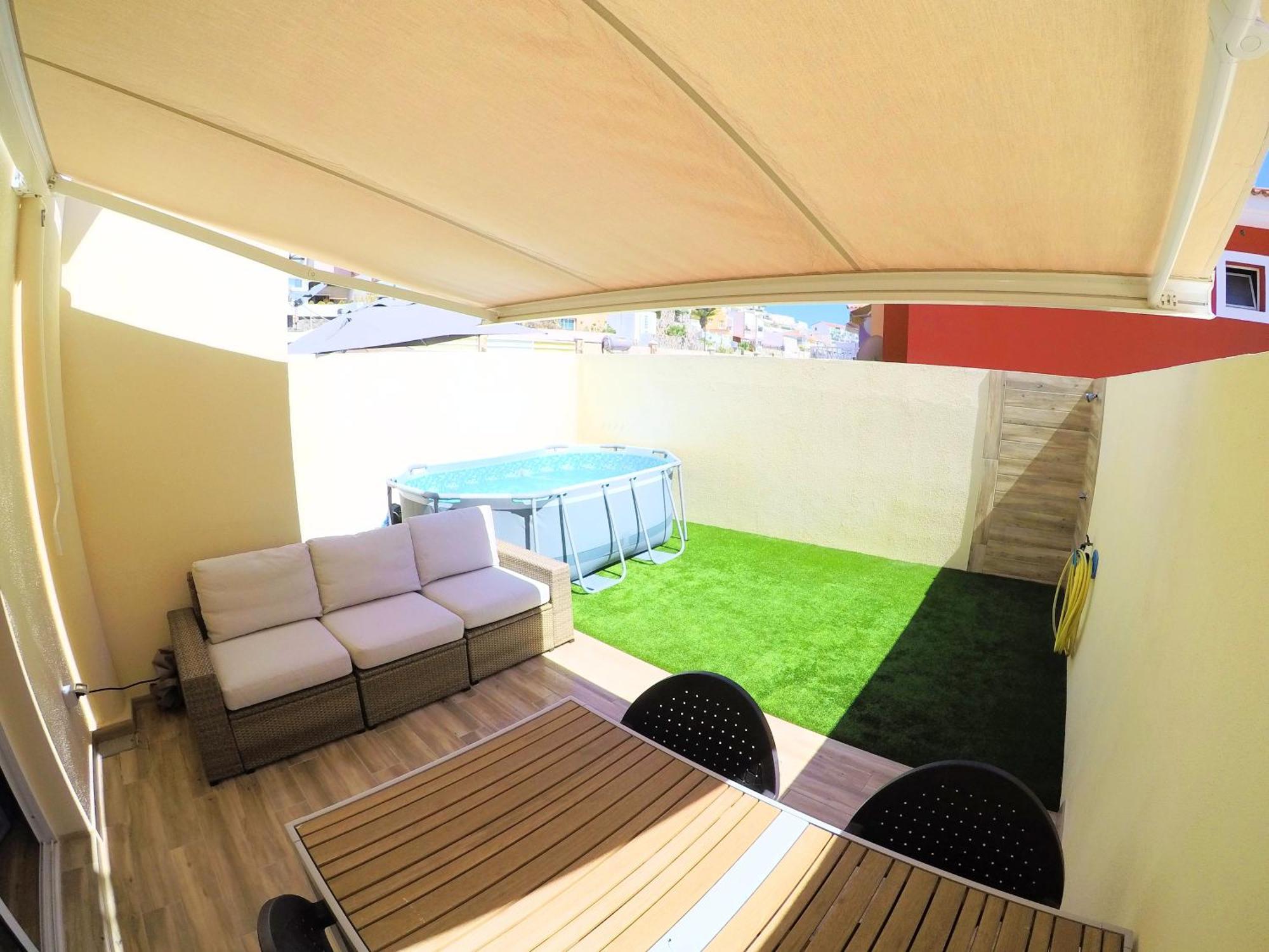 Villa Aspen Arguineguín Arguineguin Exterior foto
